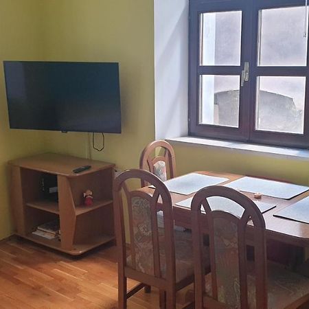 Nika Apartment Piran Zewnętrze zdjęcie