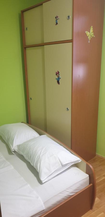 Nika Apartment Piran Zewnętrze zdjęcie