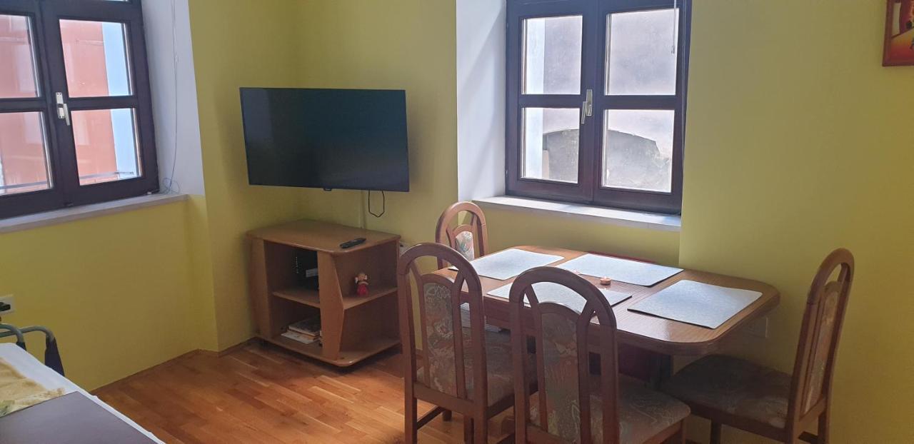 Nika Apartment Piran Zewnętrze zdjęcie
