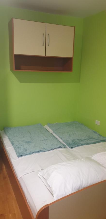 Nika Apartment Piran Zewnętrze zdjęcie