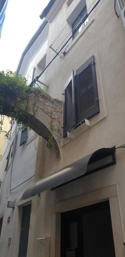 Nika Apartment Piran Zewnętrze zdjęcie