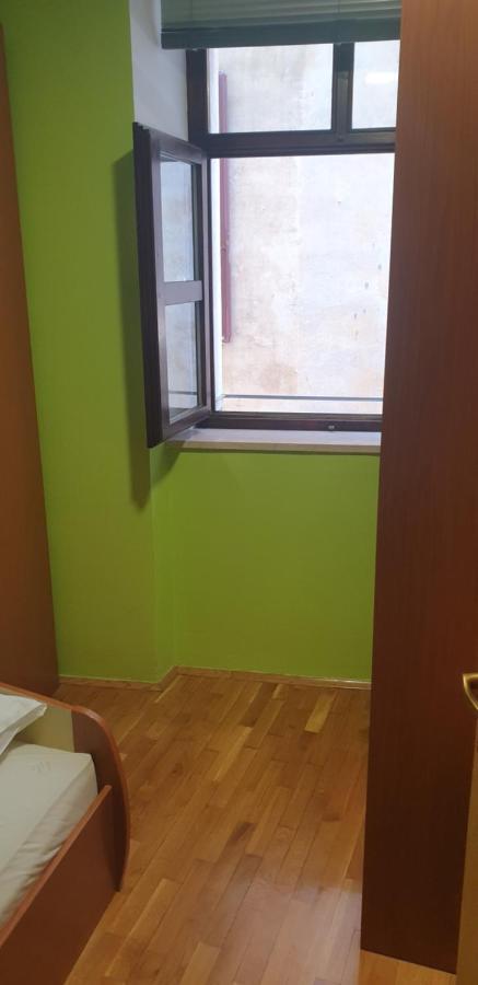 Nika Apartment Piran Zewnętrze zdjęcie